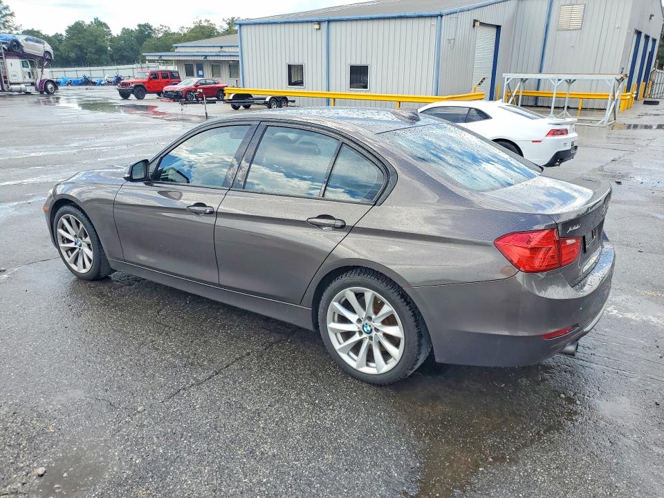 67440746 :رقم المزاد ، WBA3A9G59DNP37249 vin ، 2013 Bmw 335 مزاد بيع