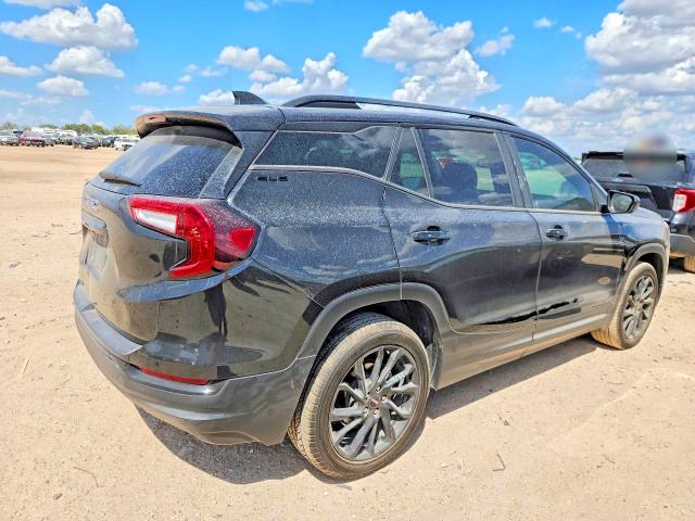 Продажа на аукционе авто 2023 Gmc Terrain, vin: 3GKALMEG3PL210313, номер лота: 68076566