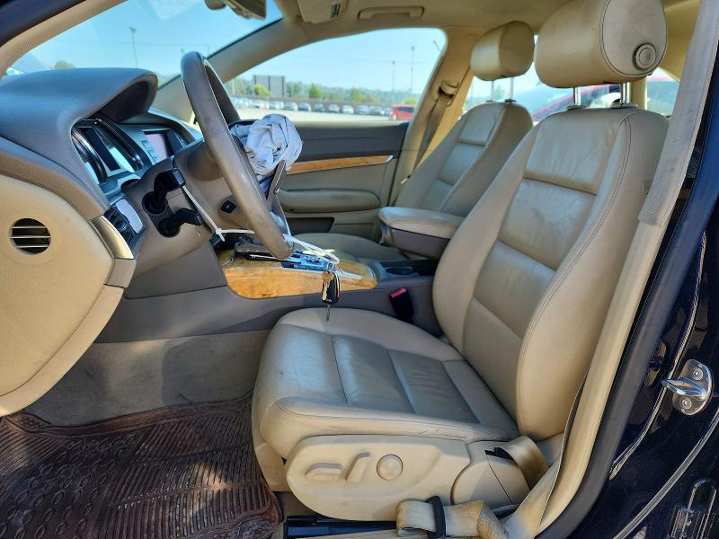 69073496 :رقم المزاد ، WAUDG74F26N048676 vin ، 2006 Audi A6 مزاد بيع