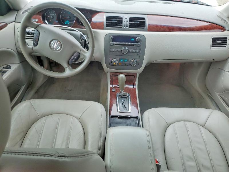 Aukcja sprzedaży 2008 Buick Lucerne, vin: 1G4HD572X8U117581, numer aukcji: 69052276
