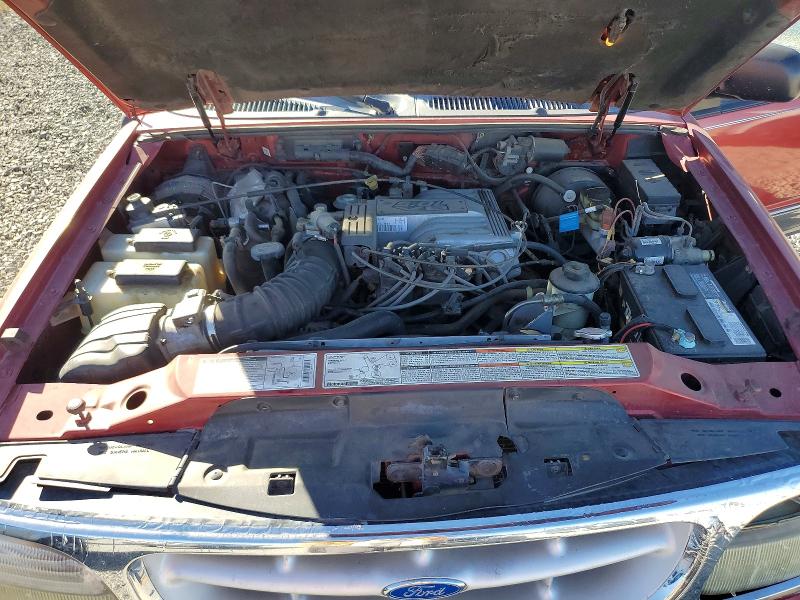 71226306 :رقم المزاد ، 1FMDU35P3VZB98942 vin ، 1997 Ford Explorer مزاد بيع