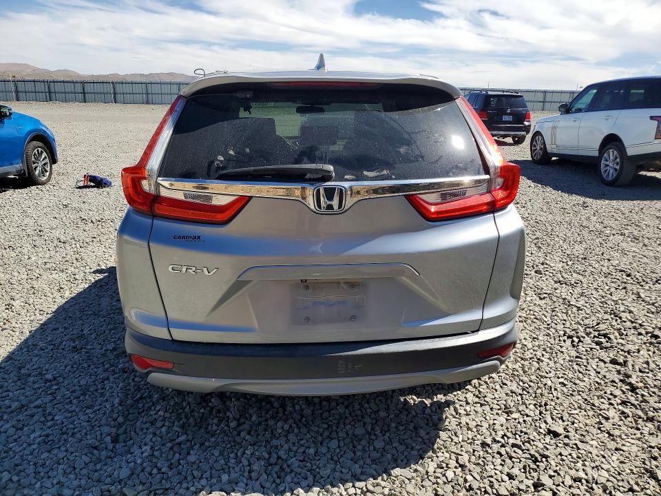 Aukcja sprzedaży 2019 Honda Cr-v, vin: 5J6RW1H53KA018902, numer aukcji: 68657506