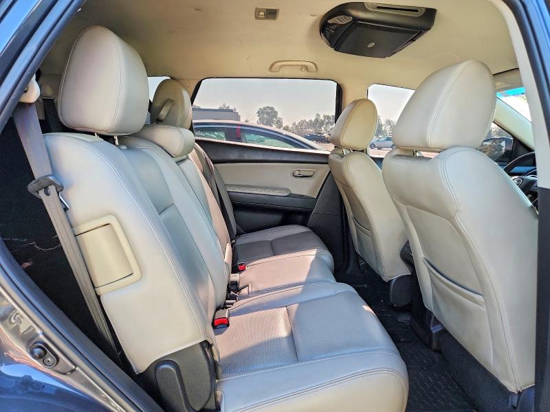 Aukcja sprzedaży 2013 Mazda Cx-9, vin: JM3TB2CV2D0412542, numer aukcji: 67399776