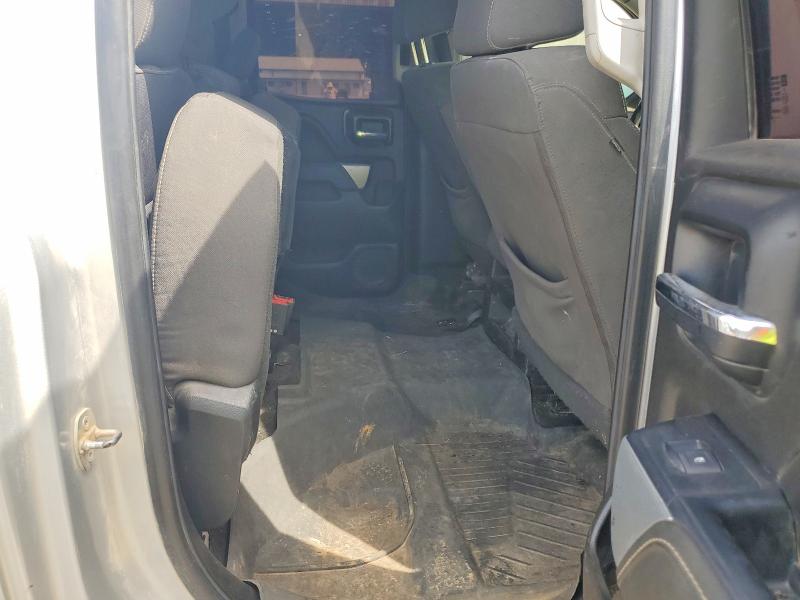 Aukcja sprzedaży 2018 Chevrolet Silverado, vin: 1GCVKREH5JZ317384, numer aukcji: 67816726