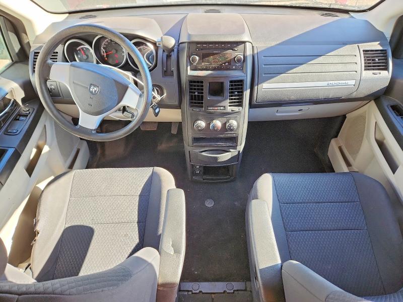 Продажа на аукционе авто 2010 Dodge Grand Caravan, vin: 2D4RN4DE1AR446142, номер лота: 70470556
