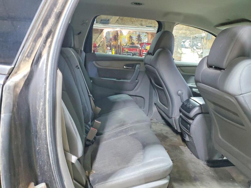 2017 Chevrolet Traverse მანქანა იყიდება აუქციონზე, vin: 1GNKVFED6HJ140723, აუქციონის ნომერი: 69198576