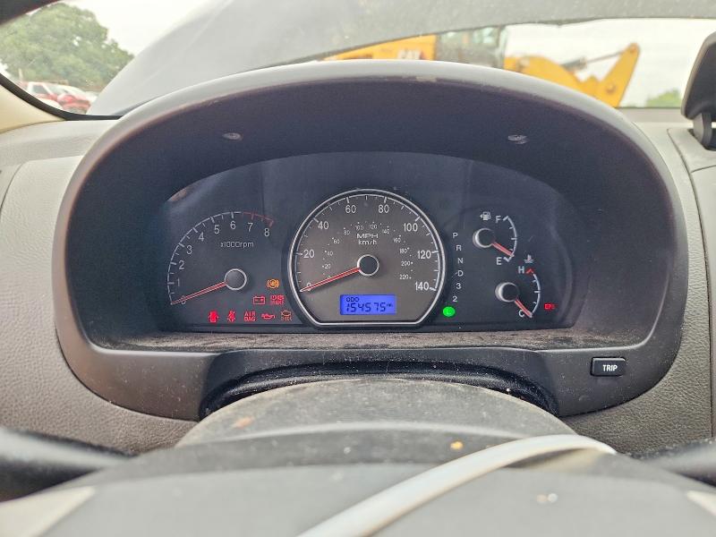 2007 Hyundai Elantra მანქანა იყიდება აუქციონზე, vin: KMHDU46D07U106437, აუქციონის ნომერი: 70112086