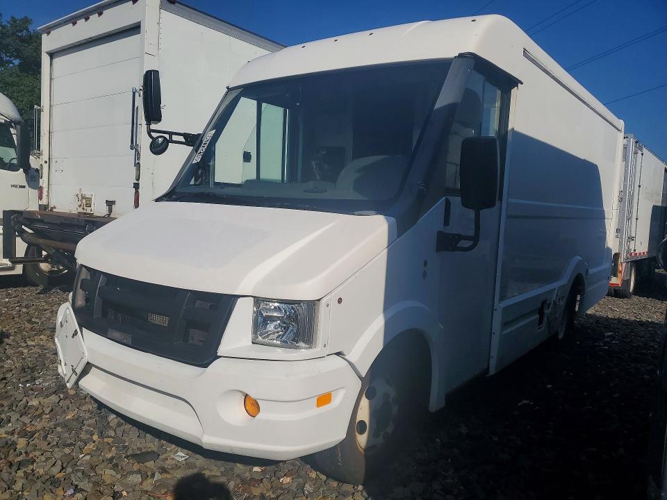 Продажа на аукционе авто 2015 Isuzu Npr, vin: JALB4T174F7W00545, номер лота: 66773216
