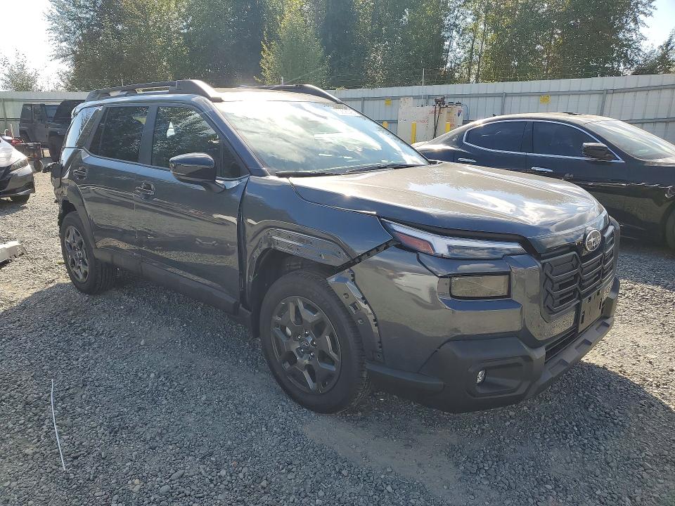 Продаж на аукціоні авто 2026 Subaru Outback, vin: JF2BUPBDXTY555969, номер лоту: 70208396
