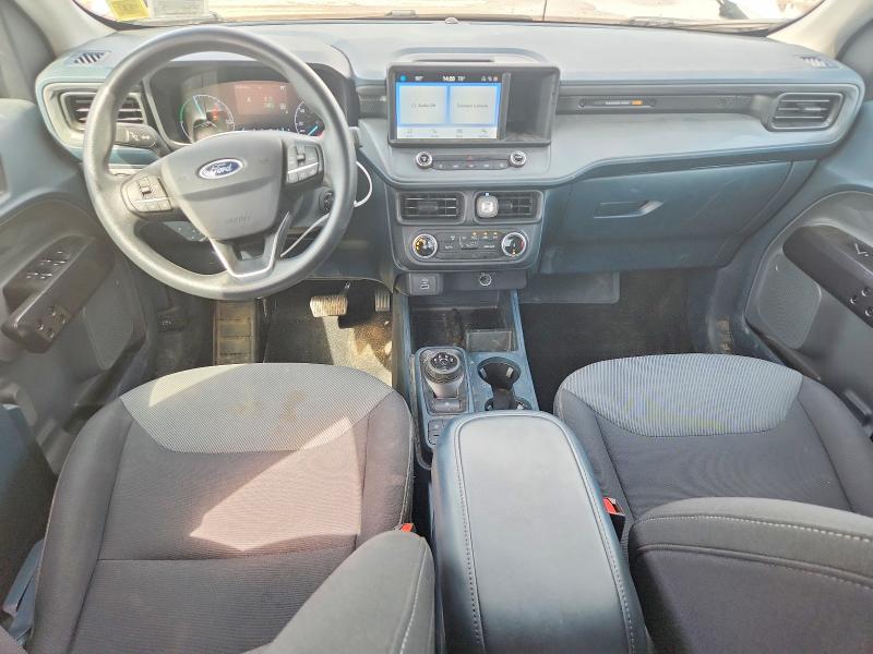 2024 Ford Maverick მანქანა იყიდება აუქციონზე, vin: 3FTTW8A33RRA77591, აუქციონის ნომერი: 68407766