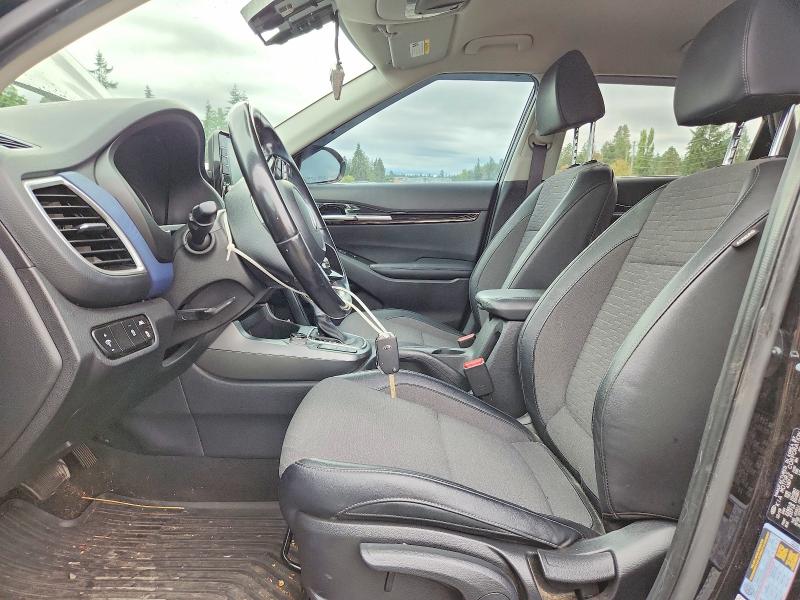 Продажа на аукционе авто 2021 Kia Seltos, vin: KNDEUCAA0M7042524, номер лота: 70901806