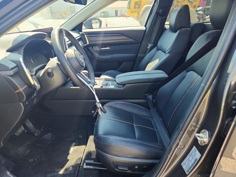 Продаж на аукціоні авто 2025 Mazda Cx-50, vin: 7MMVAAEW6SN101474, номер лоту: 67430306