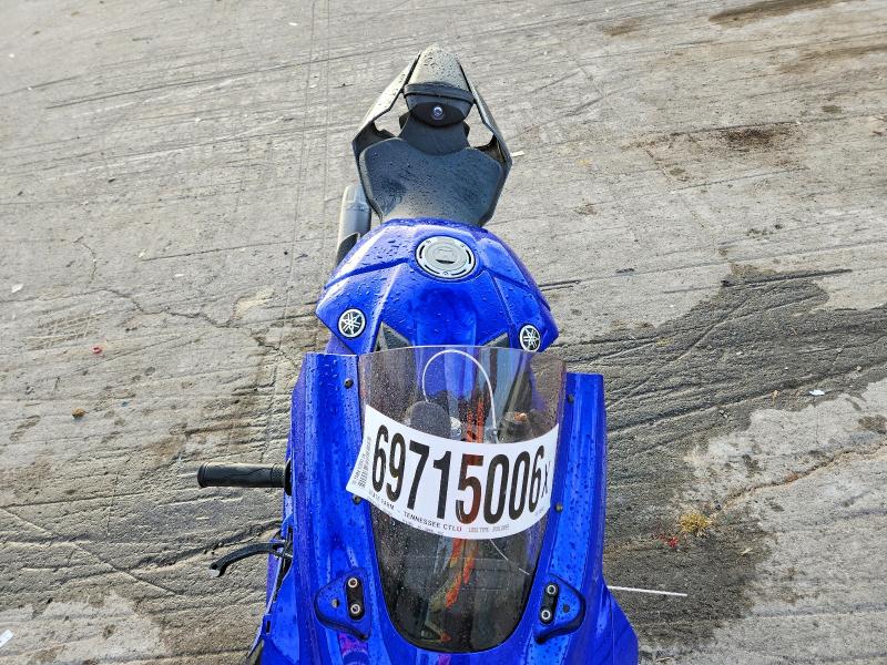Продажа на аукционе авто 2020 Yamaha Yzfr1, vin: JYARN66E7LA000490, номер лота: 69715006