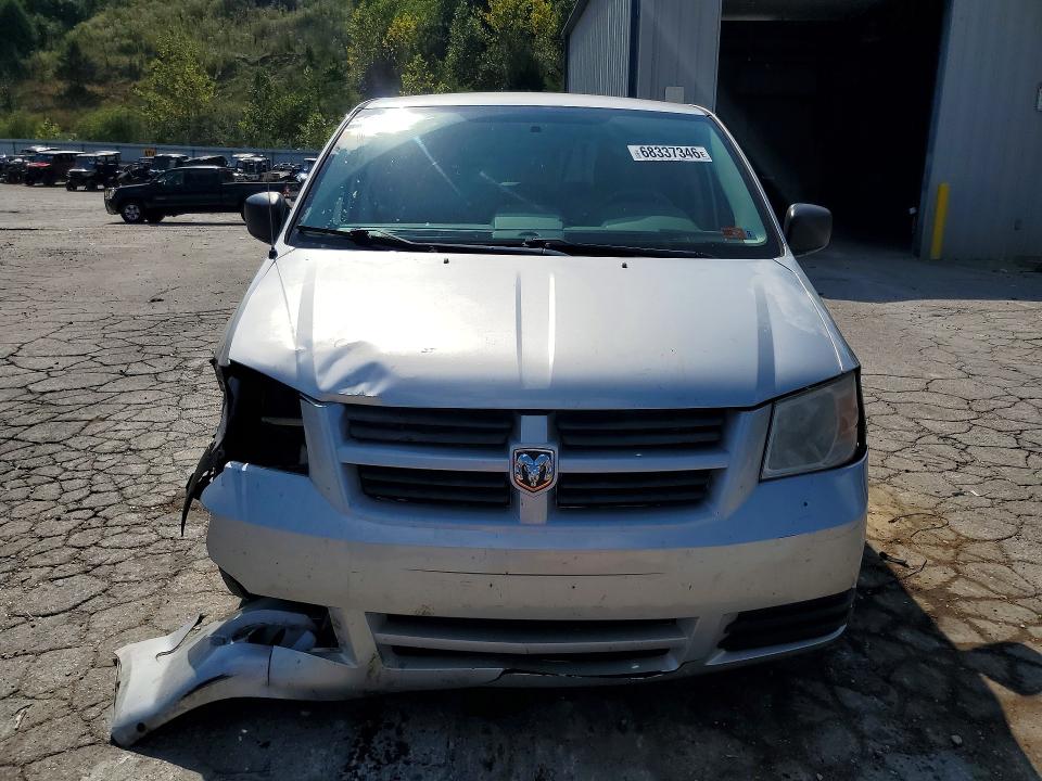 Aukcja sprzedaży 2010 Dodge Grand Caravan, vin: 2D4RN4DE0AR244635, numer aukcji: 68337346