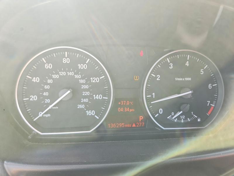 Aukcja sprzedaży 2010 Bmw 128, vin: WBAUL7C54AVJ78231, numer aukcji: 67769356