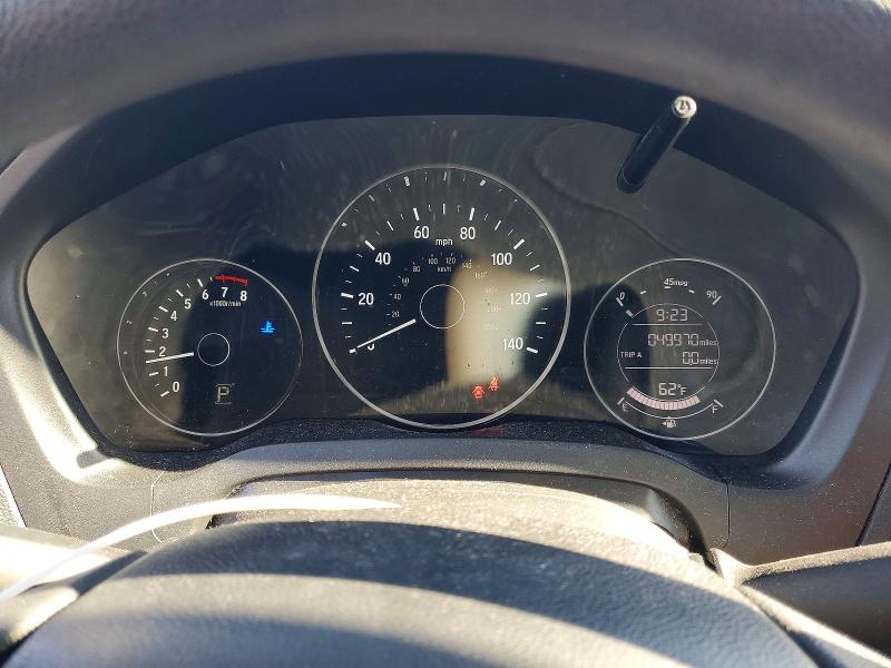 Aukcja sprzedaży 2017 Honda Hr-v, vin: 3CZRU5H3XHG702822, numer aukcji: 67844486