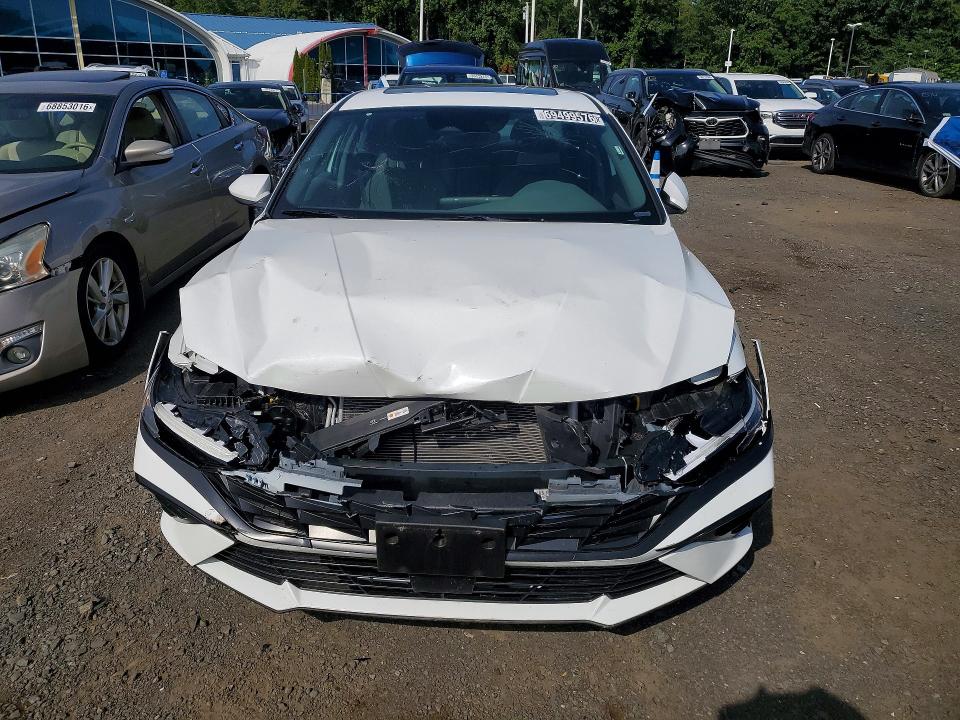 Продаж на аукціоні авто 2025 Hyundai Elantra, vin: KMHLS4DG6SU023621, номер лоту: 69499576