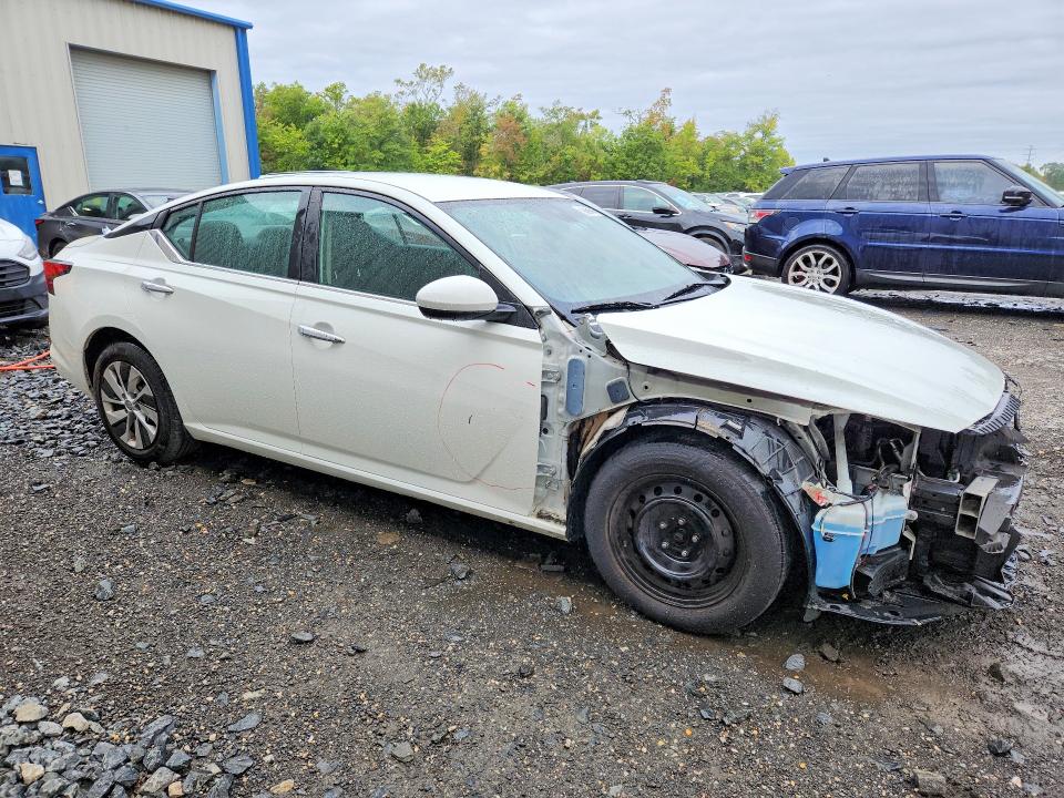 2023 Nissan Altima მანქანა იყიდება აუქციონზე, vin: 1N4BL4BV0PN325962, აუქციონის ნომერი: 70737256