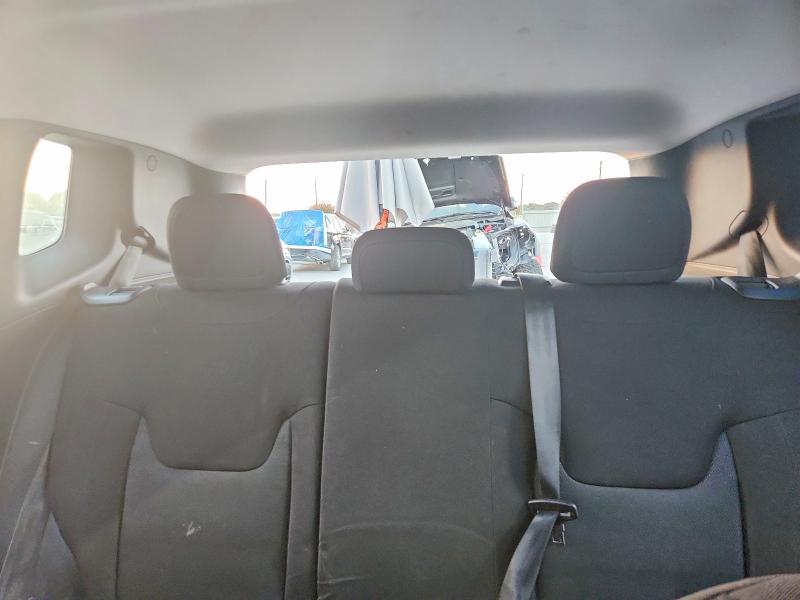 2018 Jeep Renegade მანქანა იყიდება აუქციონზე, vin: ZACCJAAB8JPG95923, აუქციონის ნომერი: 67800986