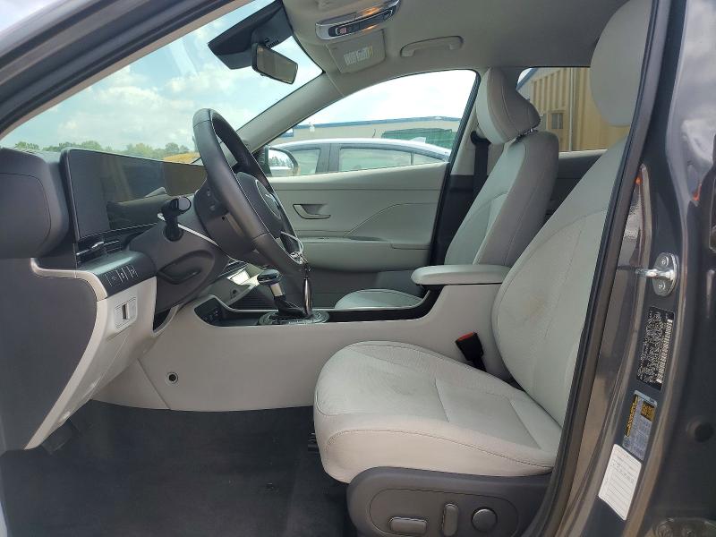 Aukcja sprzedaży 2025 Hyundai Kona, vin: KM8HB3AB3SU270894, numer aukcji: 67100056