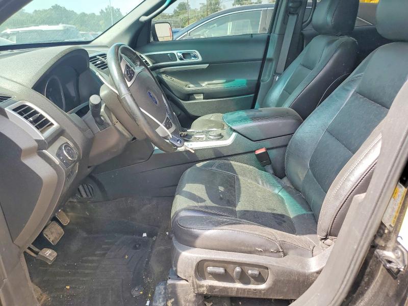Aukcja sprzedaży 2015 Ford Explorer, vin: 1FM5K8D87FGC55688, numer aukcji: 68205756