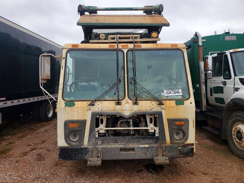 Продаж на аукціоні авто 2014 Mack Leu613, vin: 1M2AU02C8EM008777, номер лоту: 63473046