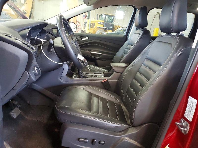 Продажа на аукционе авто 2018 Ford Escape, vin: 1FMCU9HD2JUC76358, номер лота: 67503536
