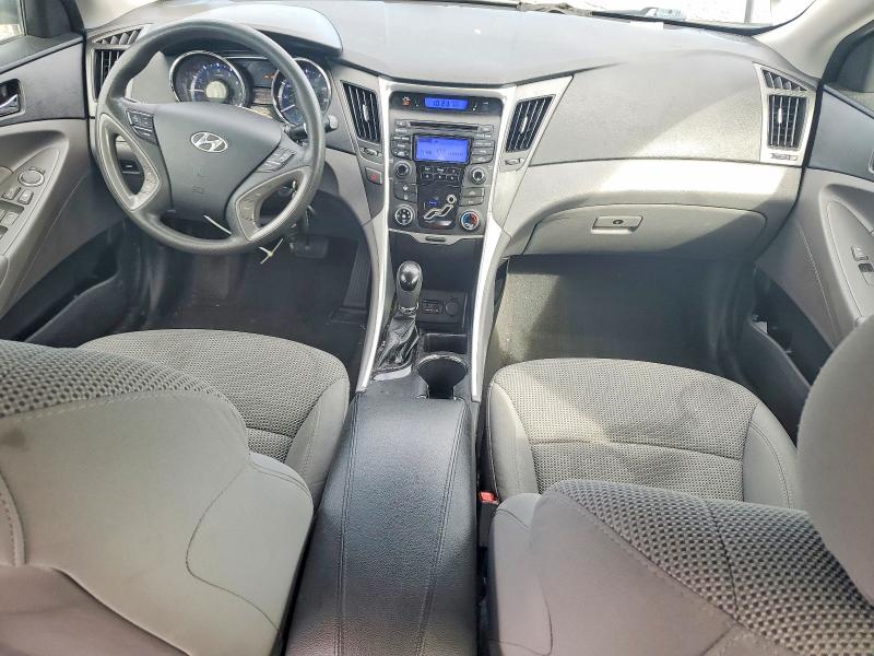 Aukcja sprzedaży 2013 Hyundai Sonata, vin: 5NPEB4AC1DH776209, numer aukcji: 69844656