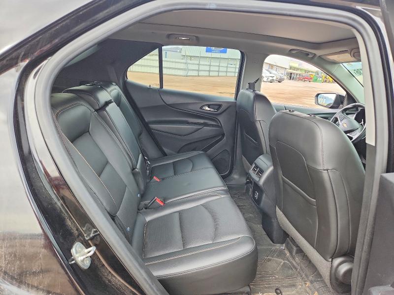 Продажа на аукционе авто 2020 Chevrolet Equinox, vin: 2GNAXUEV3L6209490, номер лота: 70522736