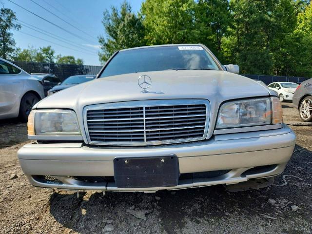 Продаж на аукціоні авто 1999 Mercedes-benz C, vin: WDBHA24G2XA756323, номер лоту: 70634076