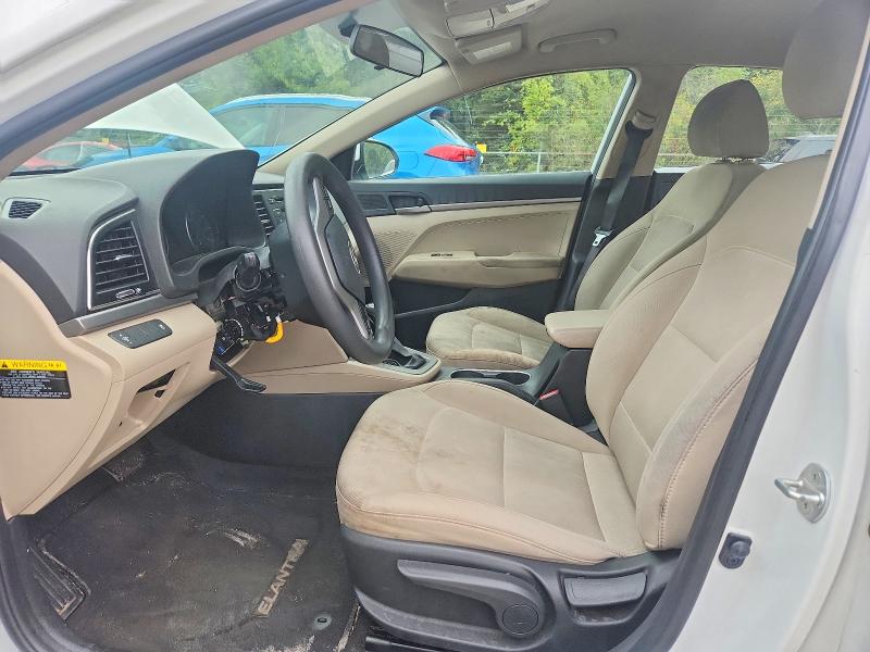 Aukcja sprzedaży 2018 Hyundai Elantra, vin: 5NPD74LF6JH236516, numer aukcji: 67756886