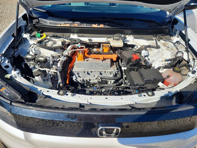 69208736 :رقم المزاد ، 3GPKHXRJ5RS506465 vin ، 2024 Honda Prologue مزاد بيع