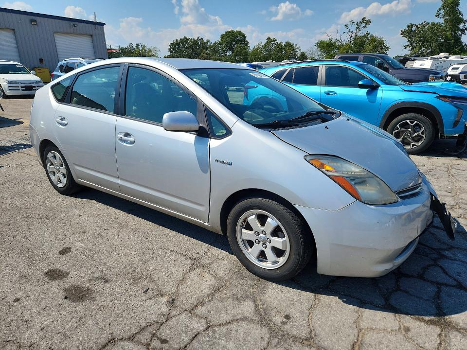 Aukcja sprzedaży 2008 Toyota Prius, vin: JTDKB20U787783838, numer aukcji: 68024636