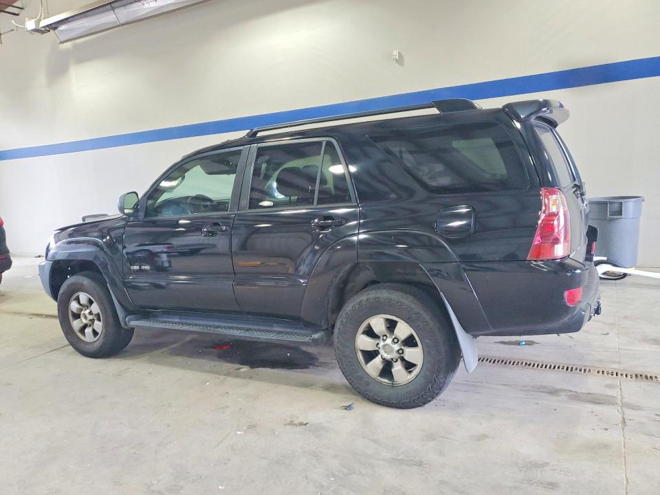 Продаж на аукціоні авто 2003 Toyota 4runner, vin: JTEBU14R238009859, номер лоту: 68876706
