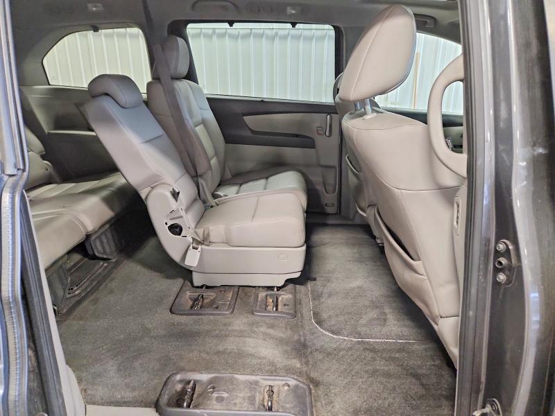 Продаж на аукціоні авто 2012 Honda Odyssey, vin: 5FNRL5H63CB034055, номер лоту: 70224416