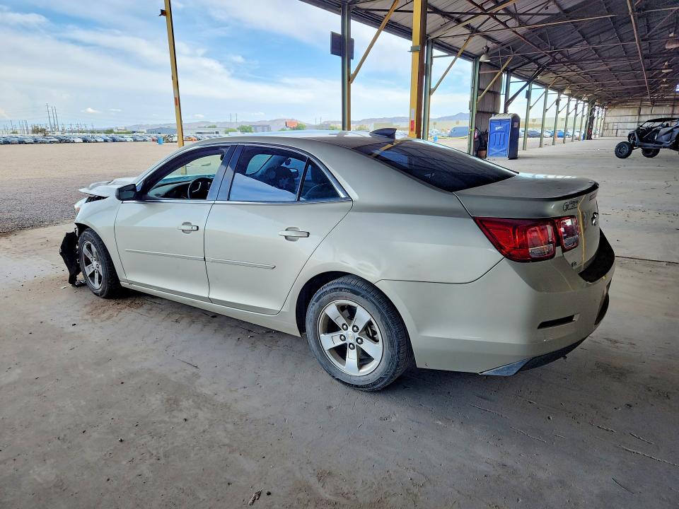 Продаж на аукціоні авто 2015 Chevrolet Malibu, vin: 1G11B5SLXFF225589, номер лоту: 70137476