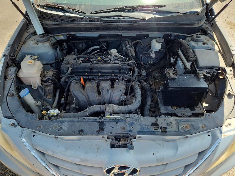 67680816 :رقم المزاد ، 5NPEB4AC8DH591798 vin ، 2013 Hyundai Sonata مزاد بيع