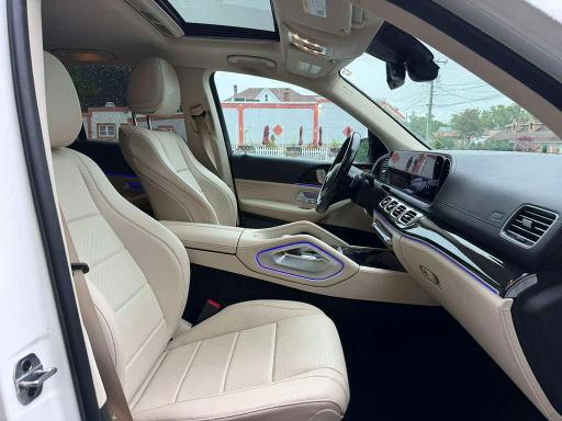 67056986 :رقم المزاد ، 4JGFB4FB1RB035874 vin ، 2024 Mercedes-benz Gle مزاد بيع