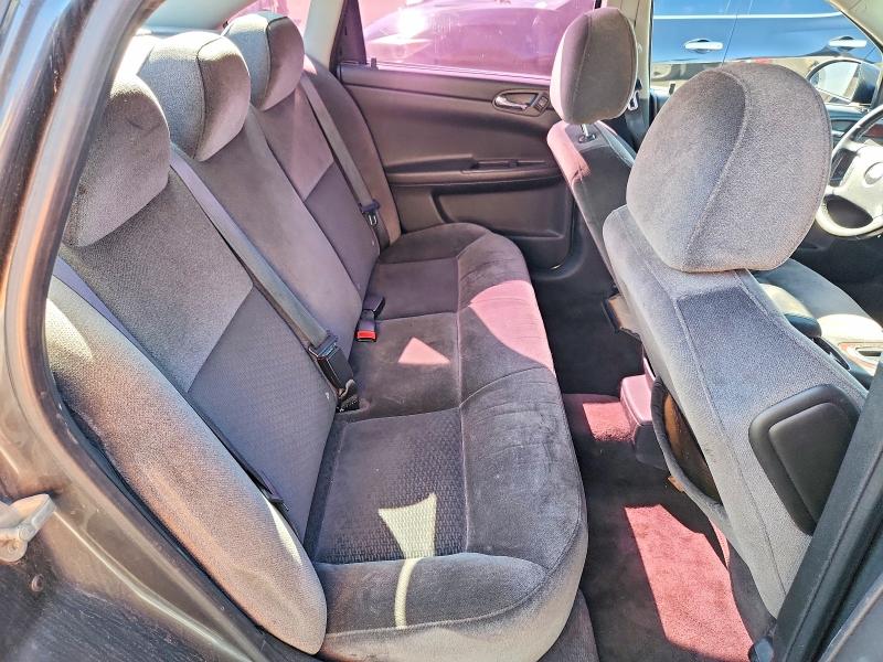 Aukcja sprzedaży 2010 Chevrolet Impala, vin: 2G1WB5EK1A1156865, numer aukcji: 69821336