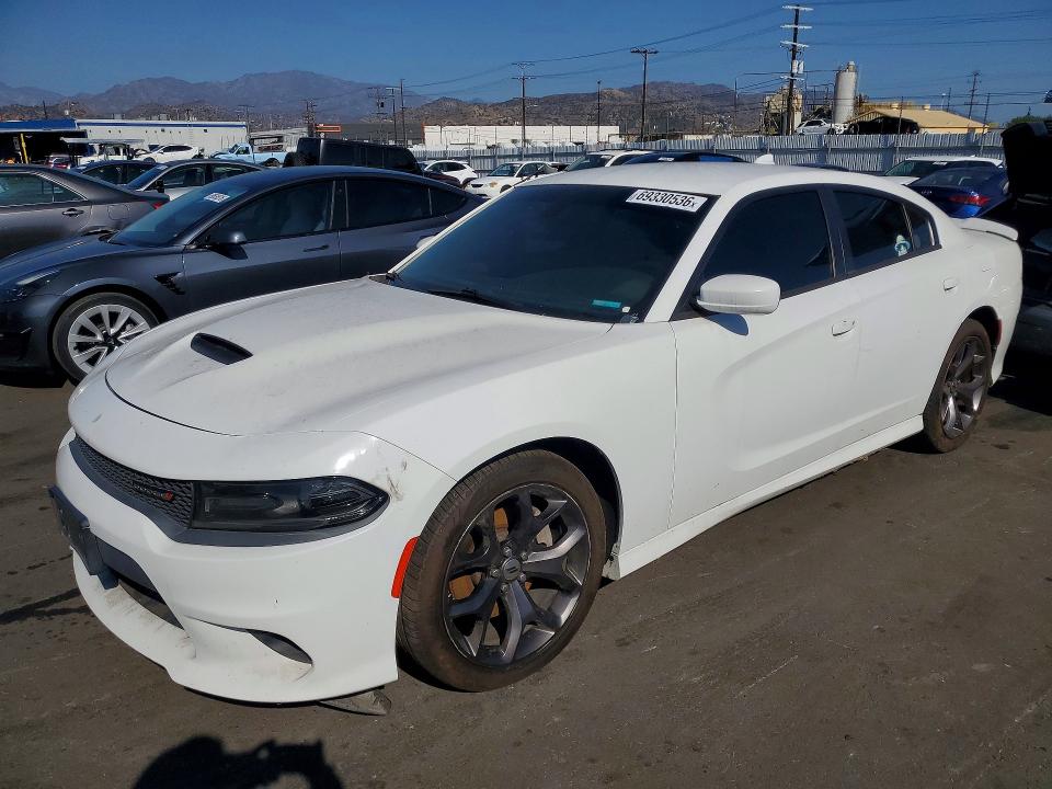 Aukcja sprzedaży 2019 Dodge Charger, vin: 2C3CDXHG5KH685174, numer aukcji: 69330536