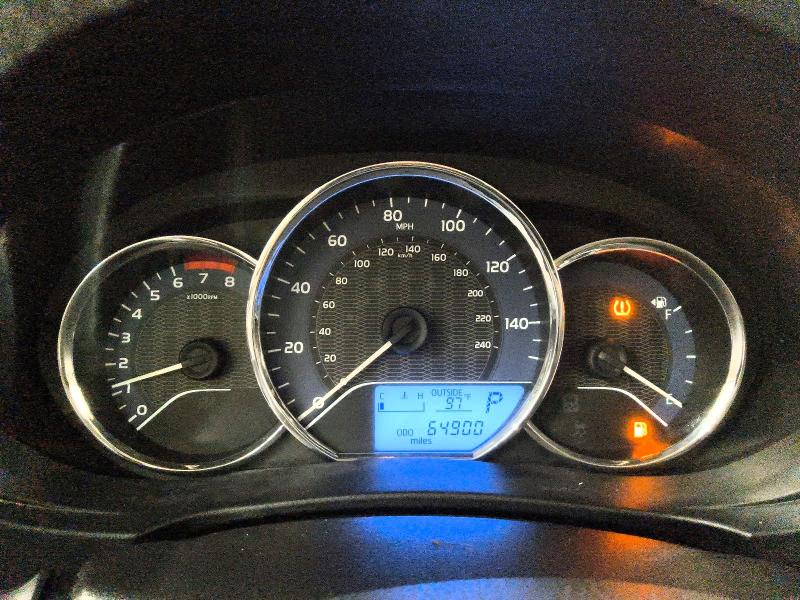 2015 Toyota Corolla მანქანა იყიდება აუქციონზე, vin: 2T1BURHE6FC305535, აუქციონის ნომერი: 67439246