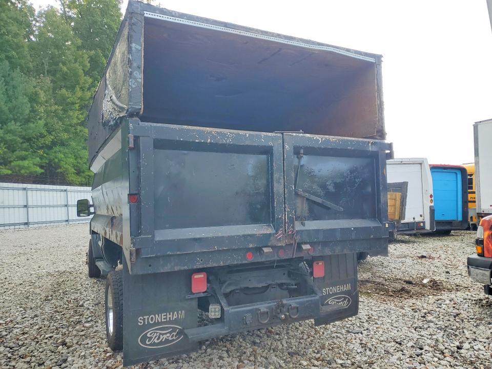 2014 Ford F550 მანქანა იყიდება აუქციონზე, vin: 1FDUF5HT4EEB47794, აუქციონის ნომერი: 68156586