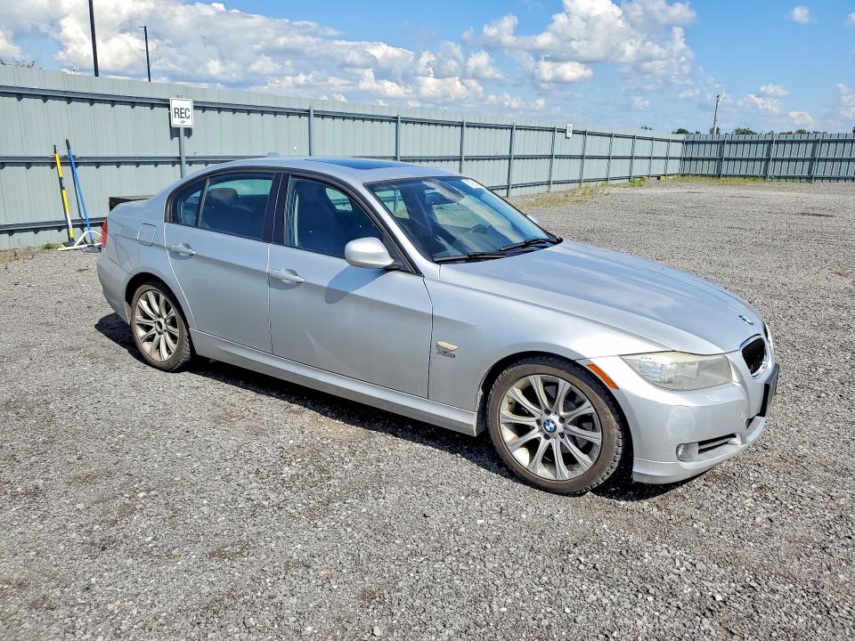 Auction sale of the 2011 Bmw 328, vin: WBAPK7C52BA772633, lot number: 67981426
