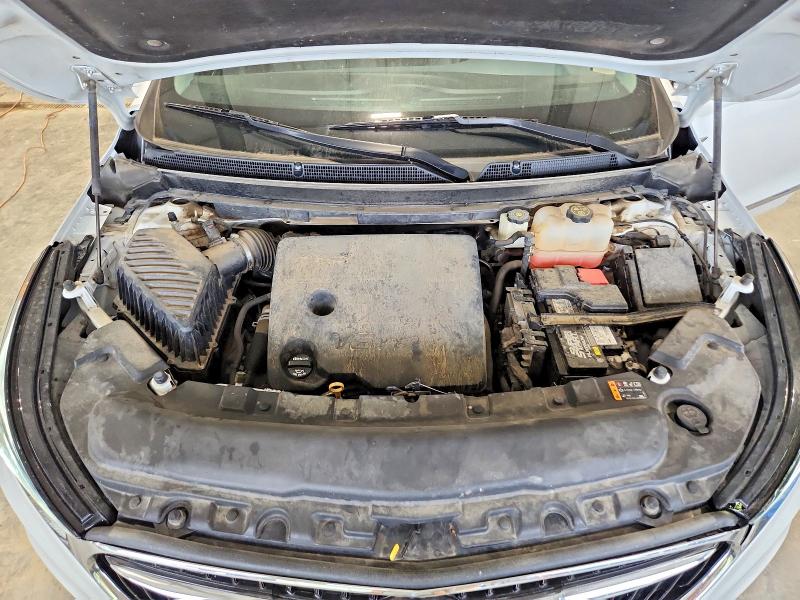 63851196 :رقم المزاد ، 5GAEVAKW3KJ286052 vin ، 2019 Buick Enclave مزاد بيع