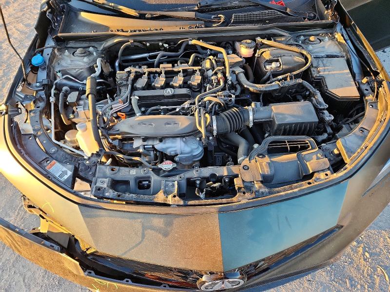 Aukcja sprzedaży 2024 Acura Integra, vin: 19UDE4H64RA024555, numer aukcji: 68878866