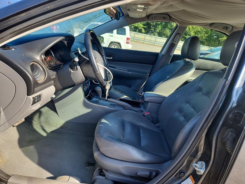 67729436 :رقم المزاد ، 1YVHP80C855M66920 vin ، 2005 Mazda 6 مزاد بيع