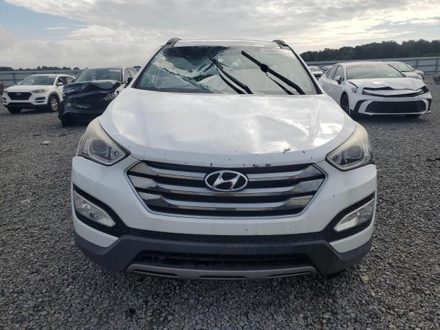 Продажа на аукционе авто 2016 Hyundai Santa Fe Sport, vin: 5XYZU3LB9GG374606, номер лота: 69868756