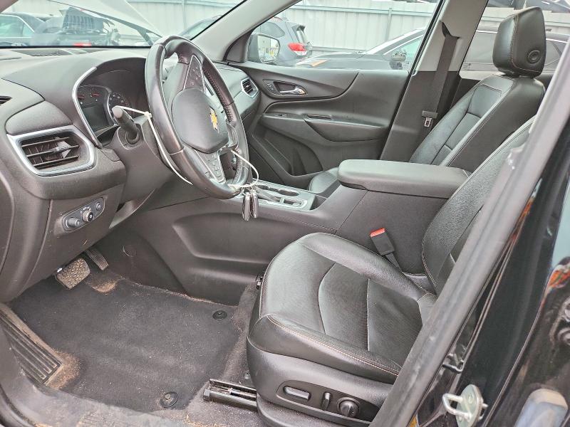 Aukcja sprzedaży 2020 Chevrolet Equinox, vin: 3GNAXUEV2LL324786, numer aukcji: 69226136
