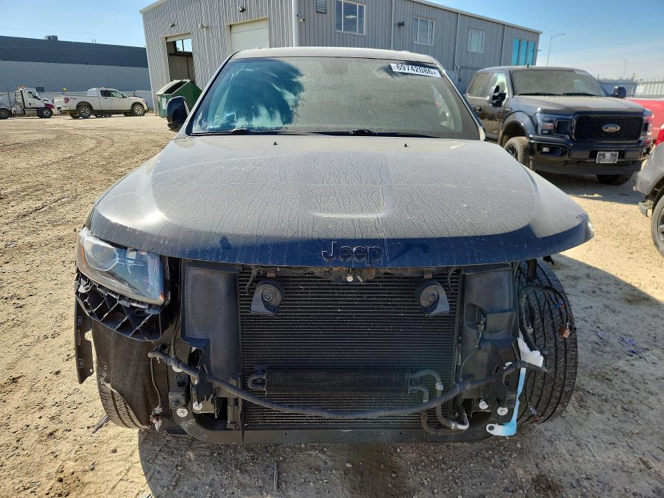 Продажа на аукционе авто 2015 Jeep Cheerokee, vin: 1C4RJFAG8FC188728, номер лота: 69742086