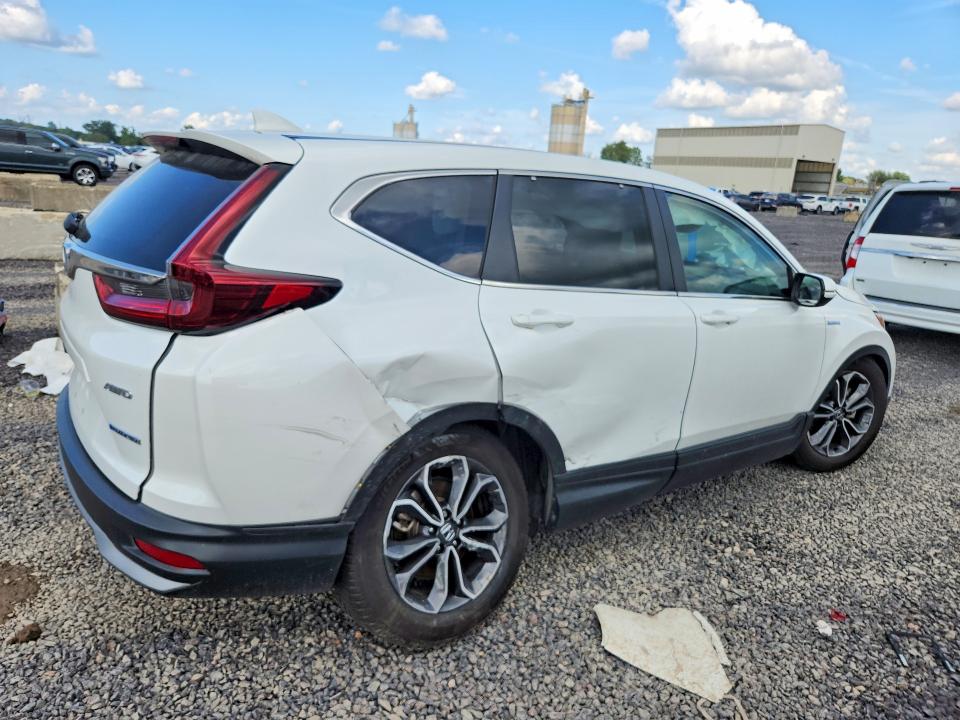 Продажа на аукционе авто 2021 Honda Cr-v, vin: 7FART6H85ME014967, номер лота: 68680166